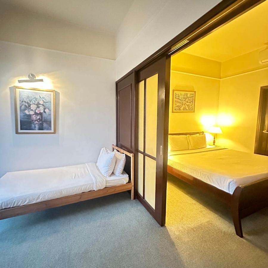 Peak Suites At Times Square Куала-Лумпур Экстерьер фото